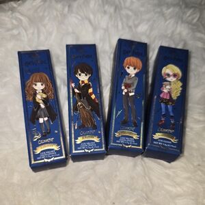 Colourpop X Harry Potter Lip Set